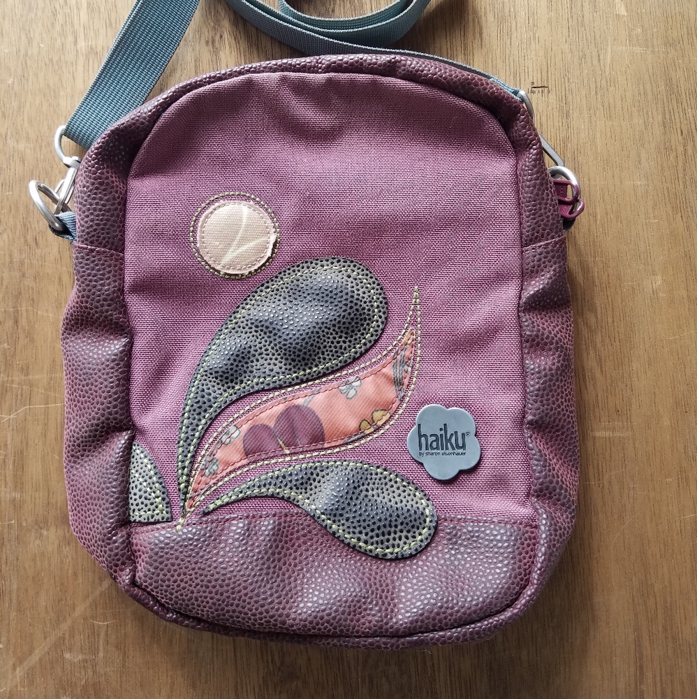 Haiku Bag